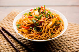 Best Hakka Noodles